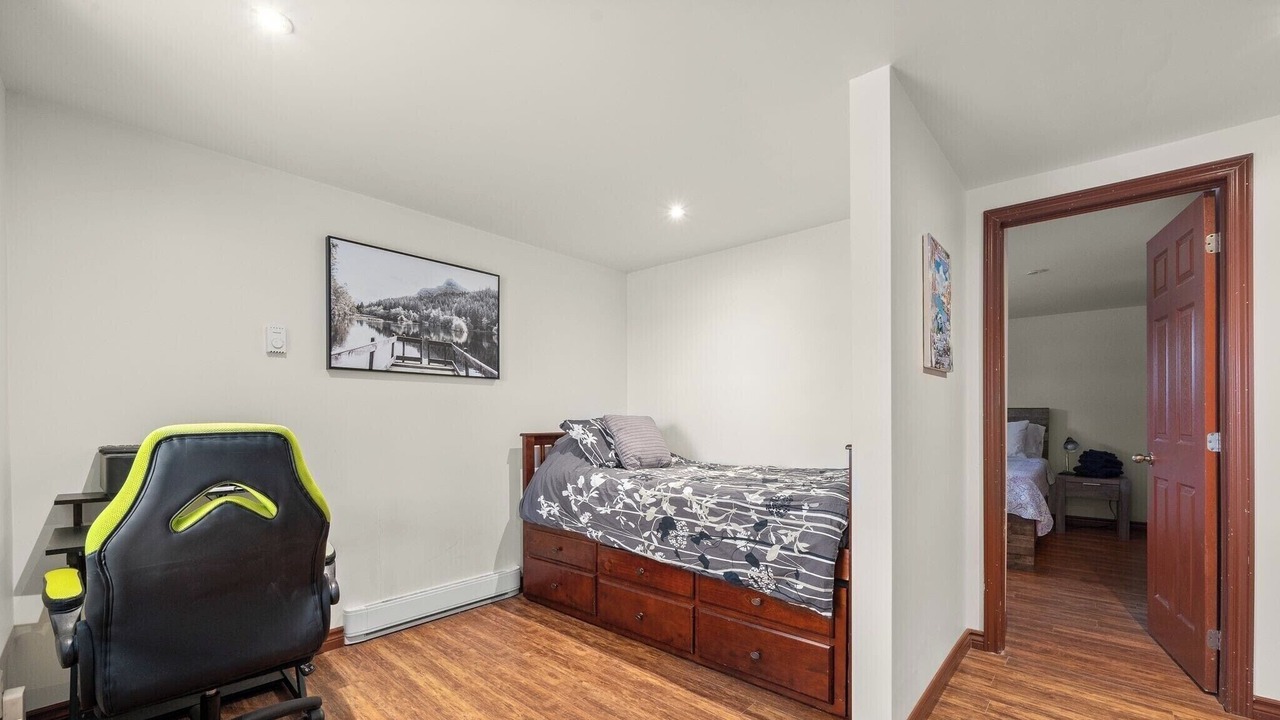 Photo of Bedroom in Greater Napanee
