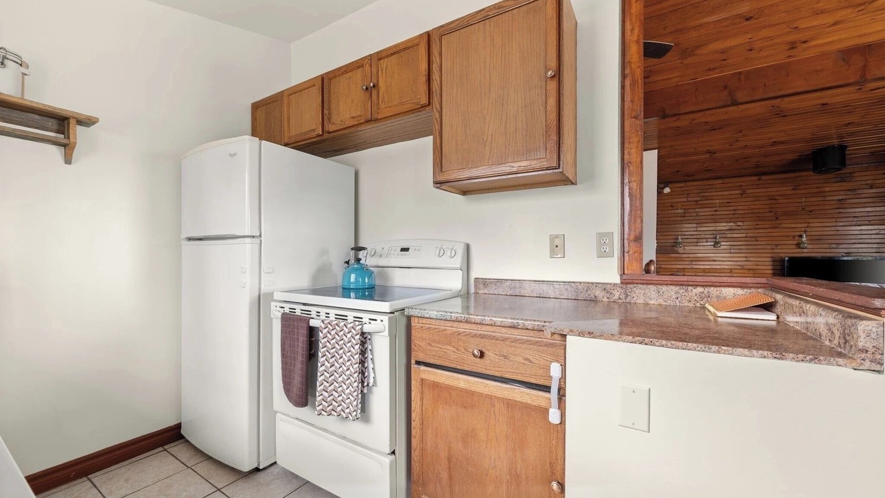 Photo of Kitchen in Greater Napanee