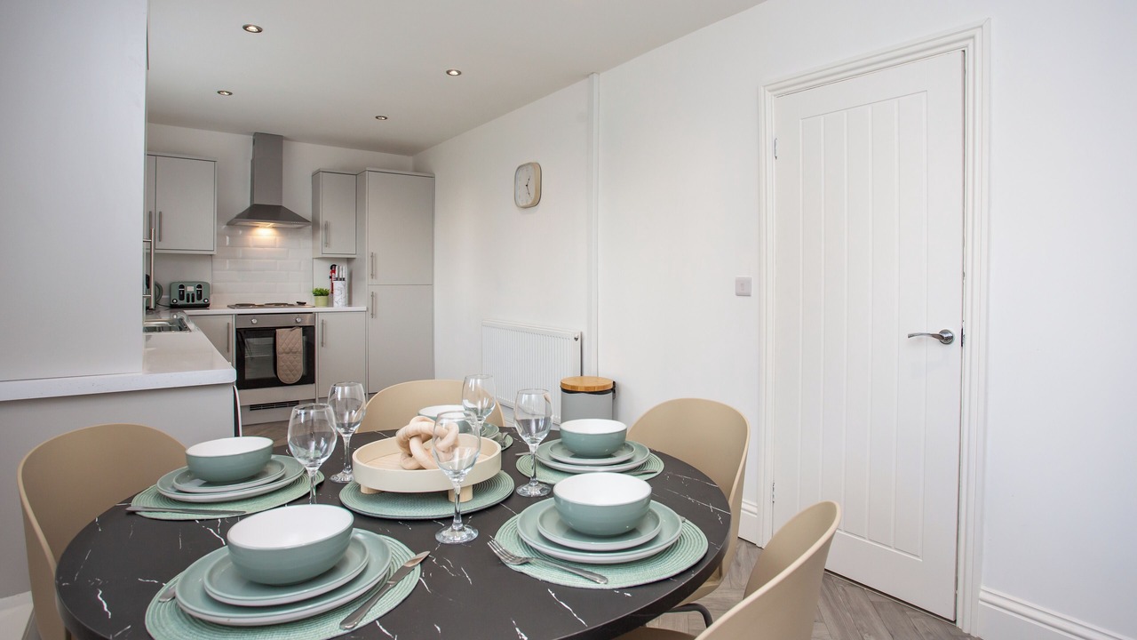 Photo of Others in Consett