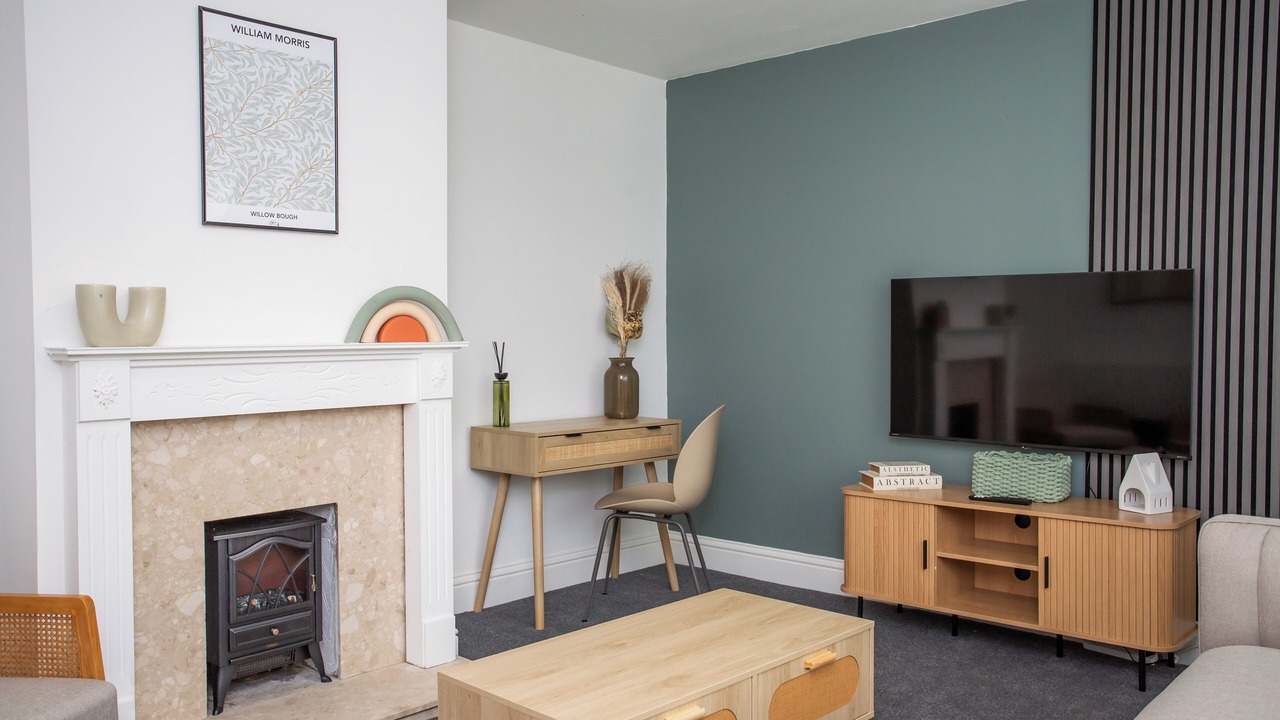 Photo of Livingroom in Consett