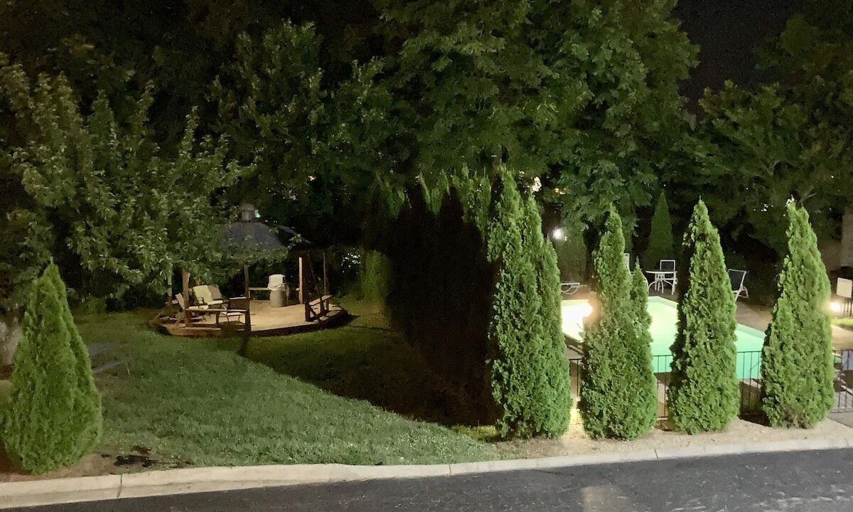 Photo of Outdoor in Lynchburg