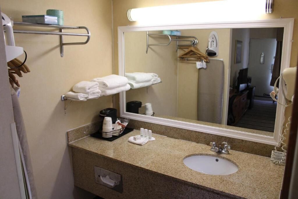Photo of Bathroom in Lynchburg