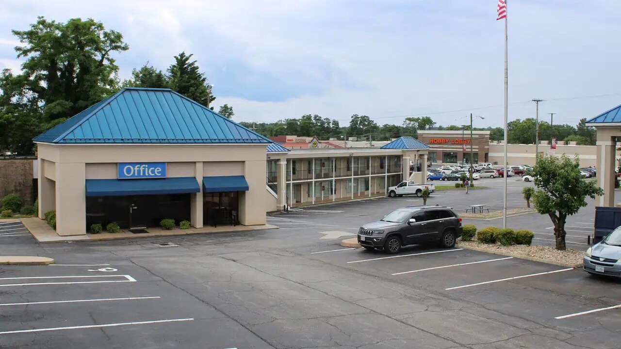 Photo of Outdoor in Lynchburg