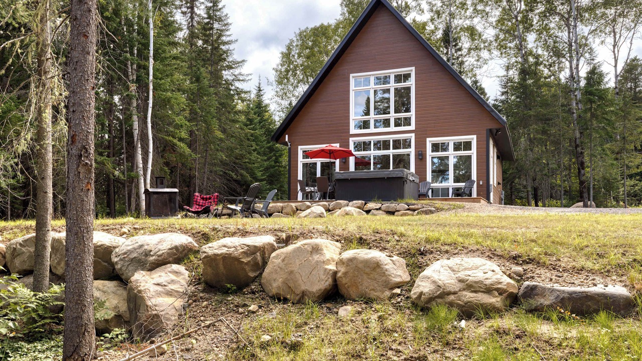 Photo of Outdoor in Saint-Michel-des-Saints