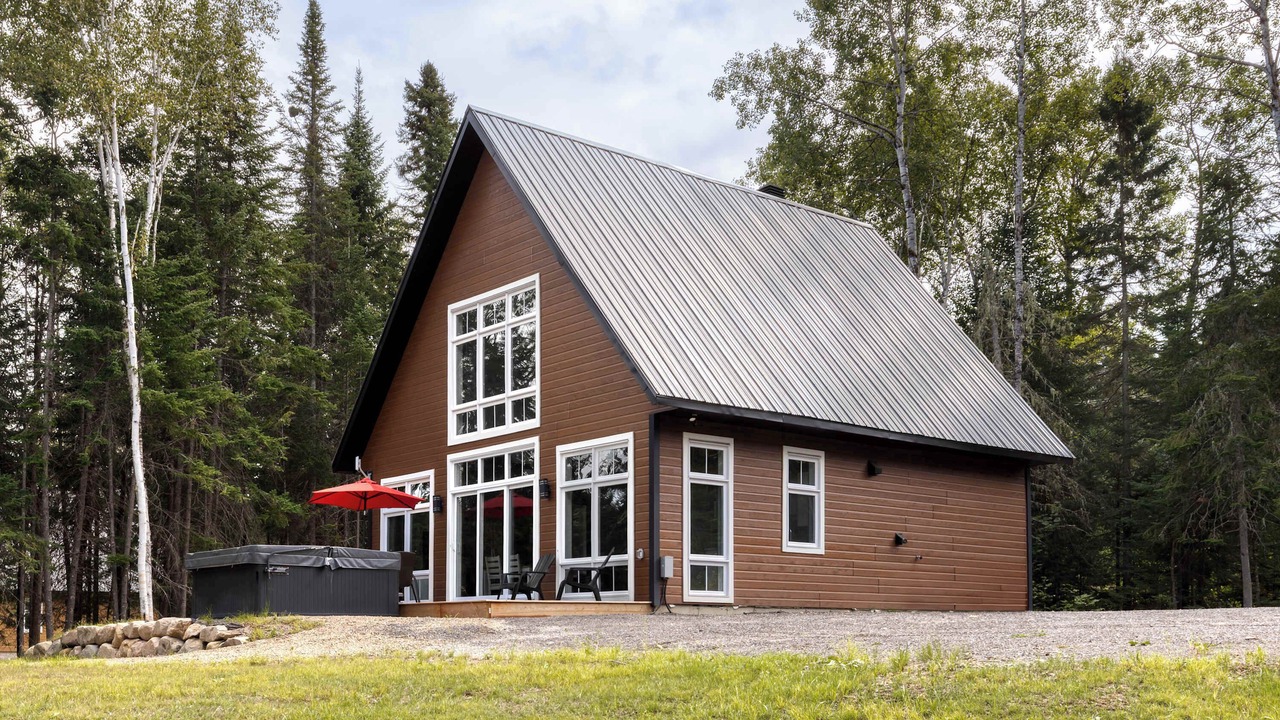 Photo of Outdoor in Saint-Michel-des-Saints