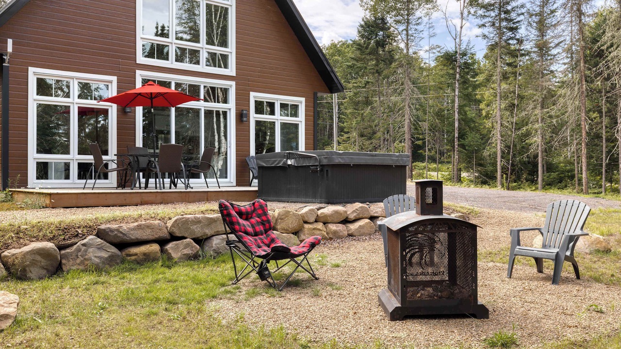 Photo of Outdoor in Saint-Michel-des-Saints