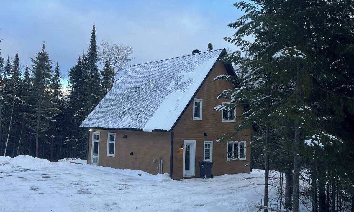 Photo of Outdoor in Saint-Michel-des-Saints