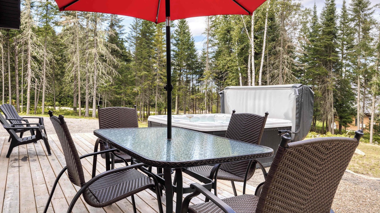 Photo of Outdoor in Saint-Michel-des-Saints