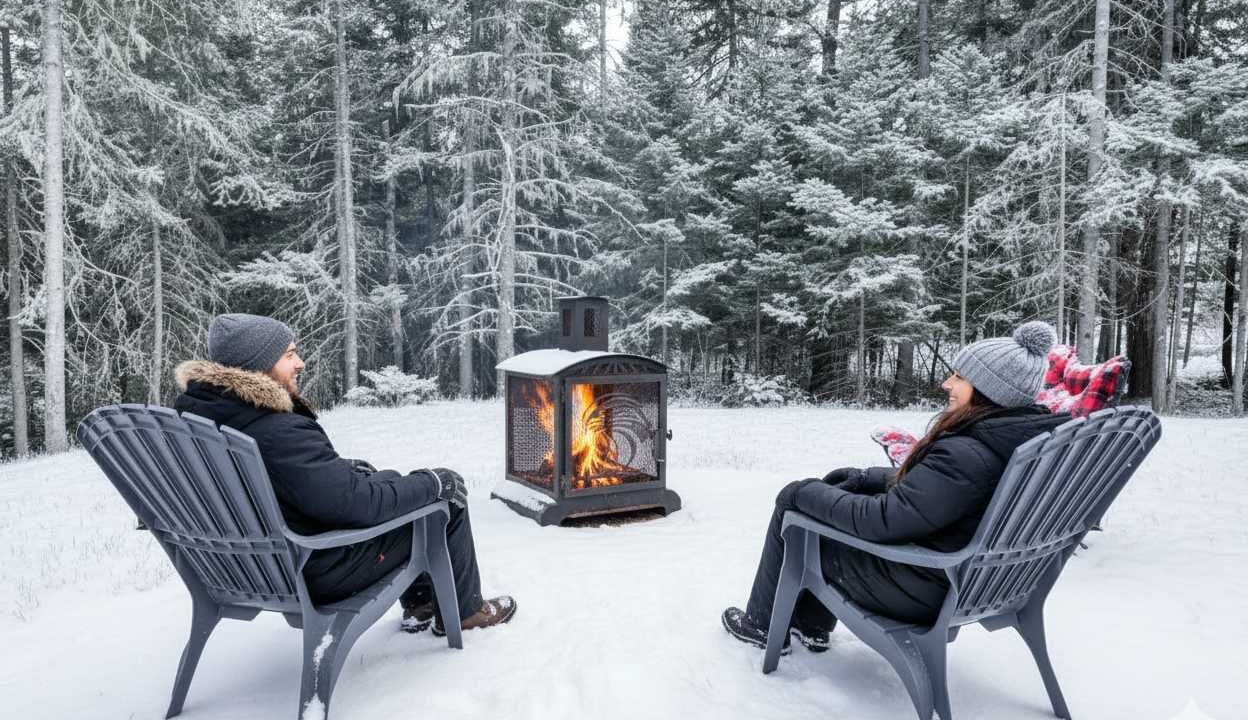 Photo of Outdoor in Saint-Michel-des-Saints