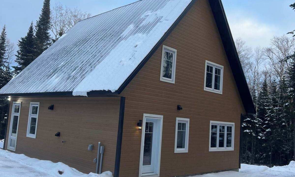 Photo of Outdoor in Saint-Michel-des-Saints