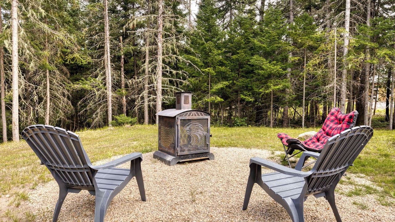 Photo of Outdoor in Saint-Michel-des-Saints