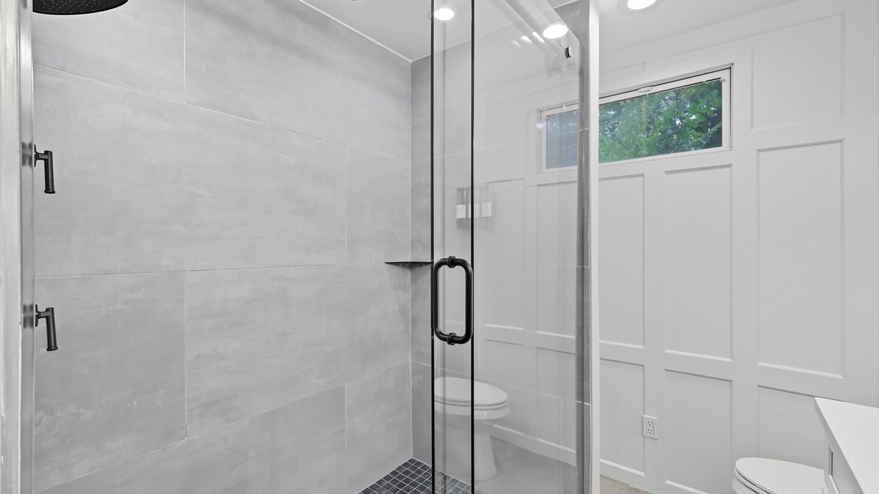 Photo of Bathroom in Sherman