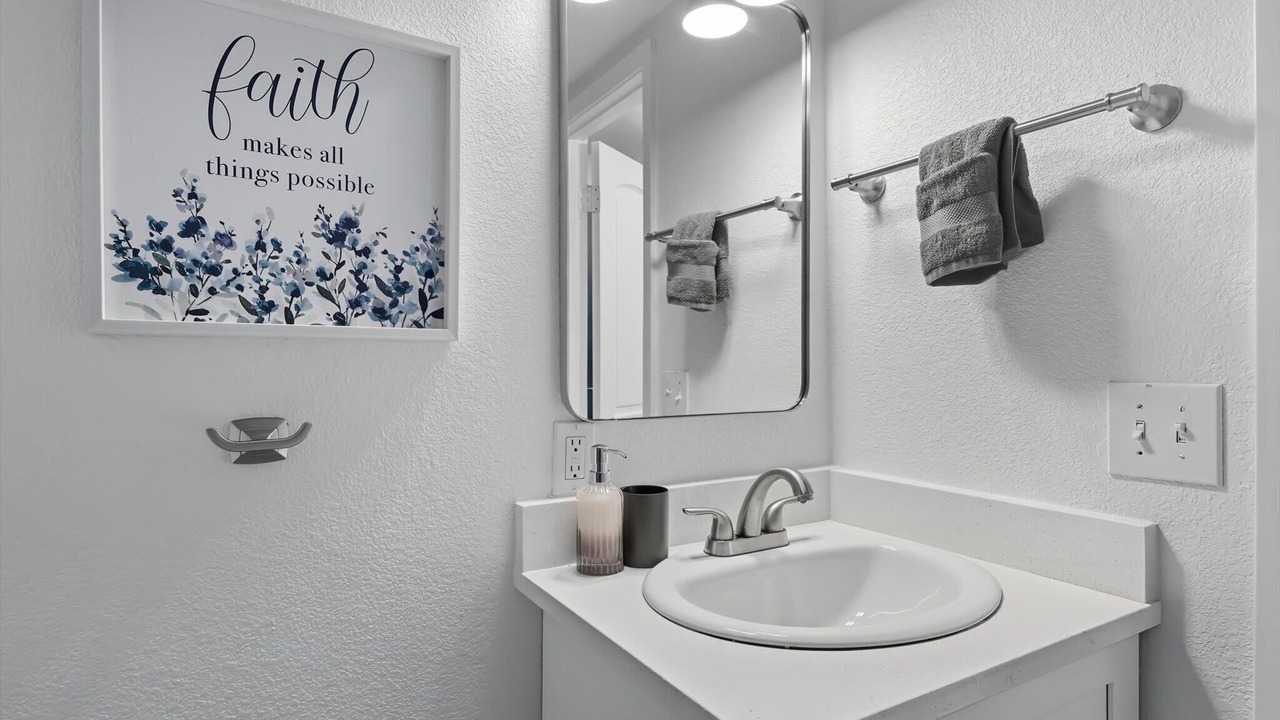 Photo of Bathroom in Sherman