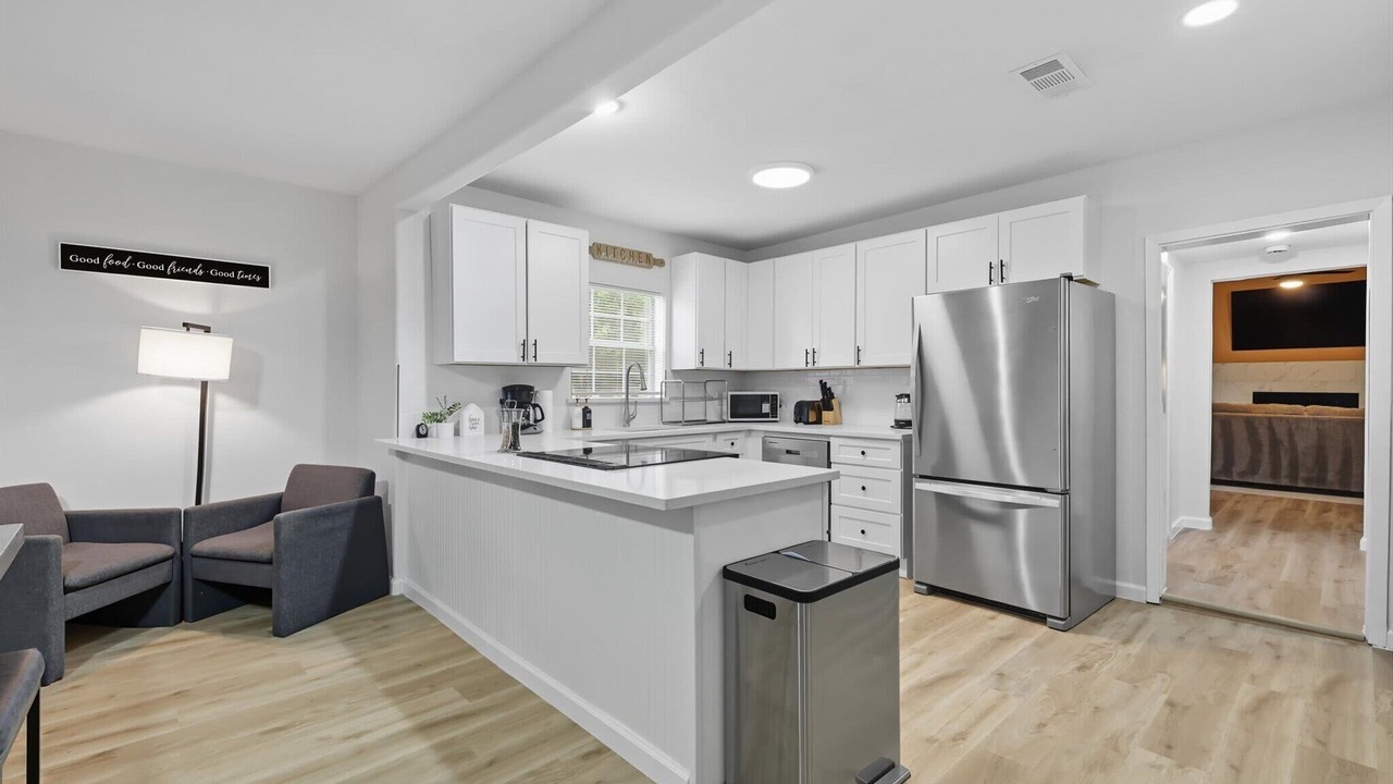 Photo of Kitchen in Sherman