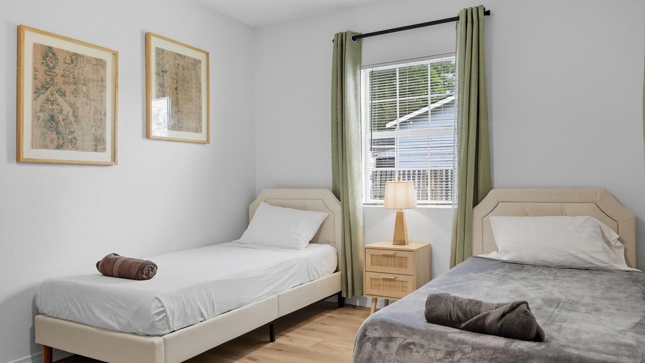 Photo of Bedroom in Sherman