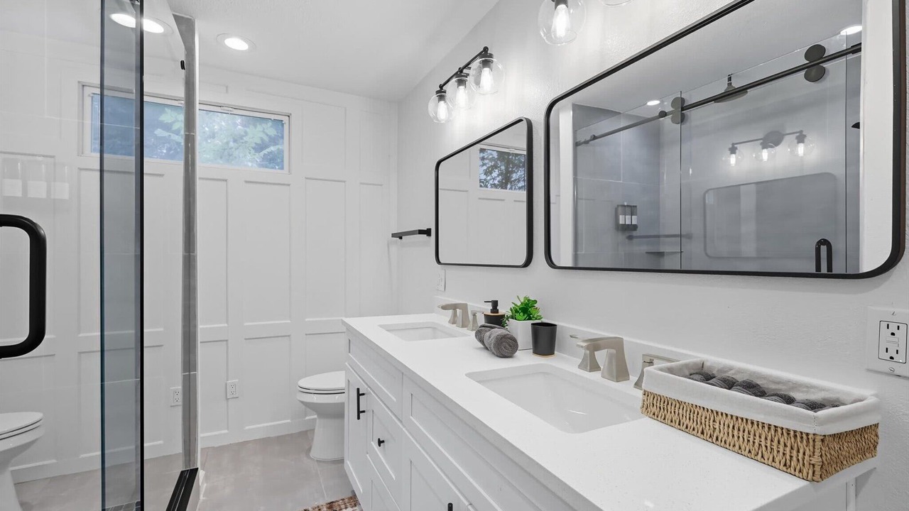 Photo of Bathroom in Sherman