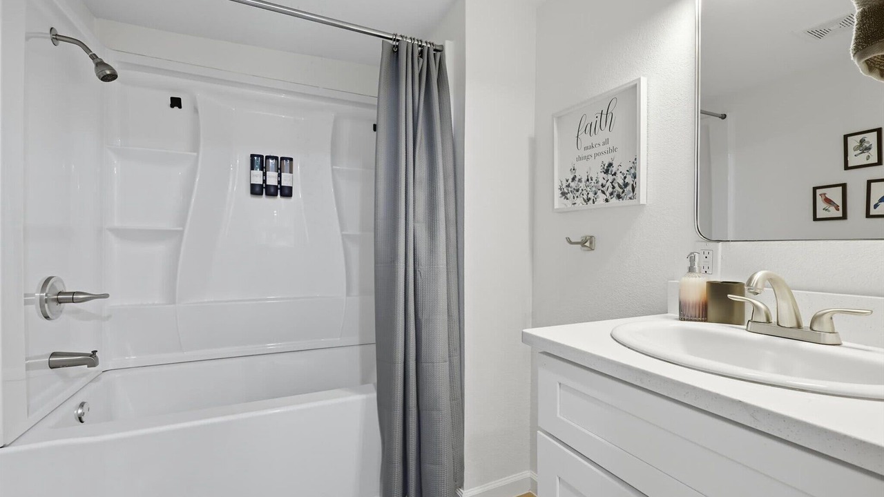 Photo of Bathroom in Sherman