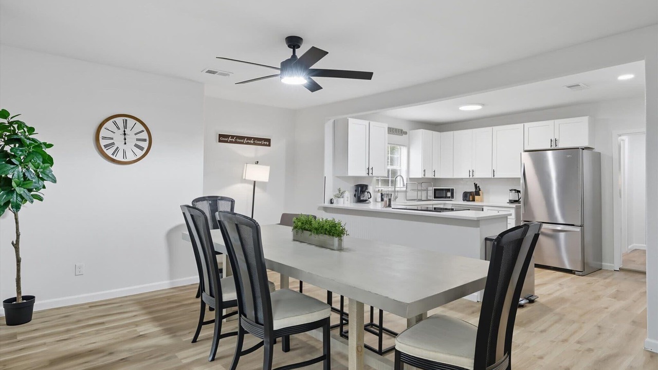 Photo of Kitchen in Sherman
