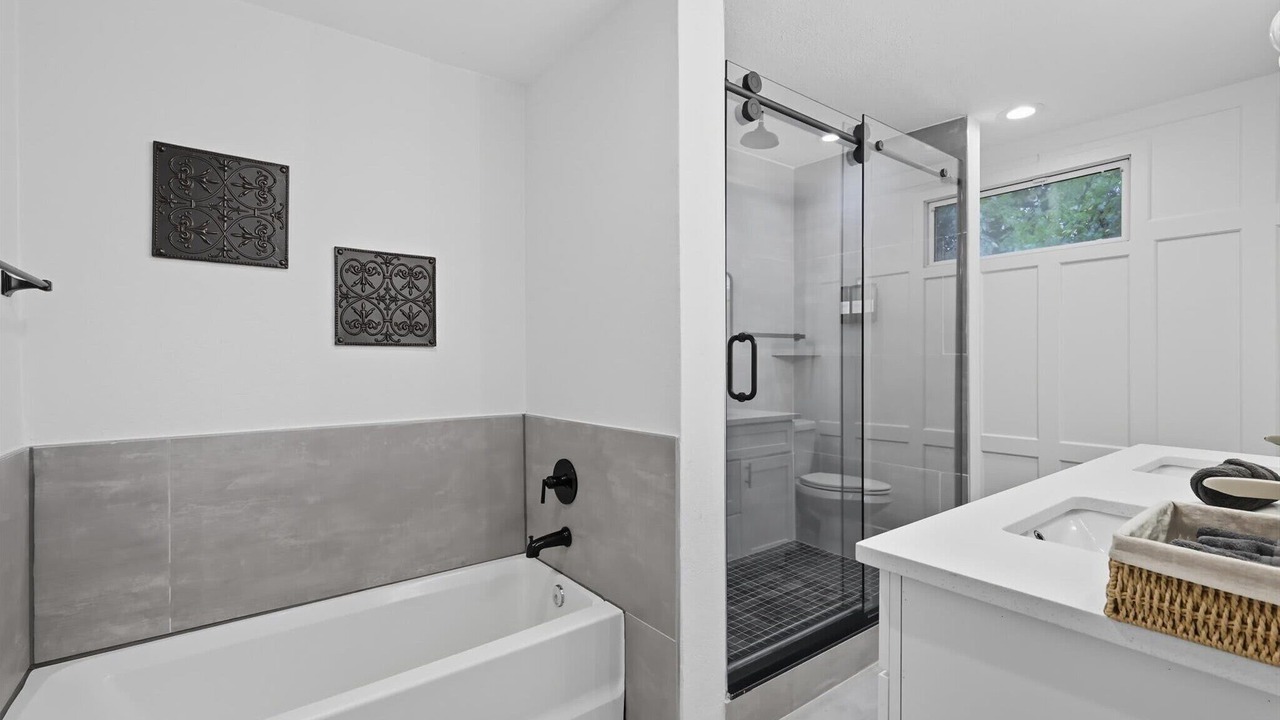 Photo of Bathroom in Sherman