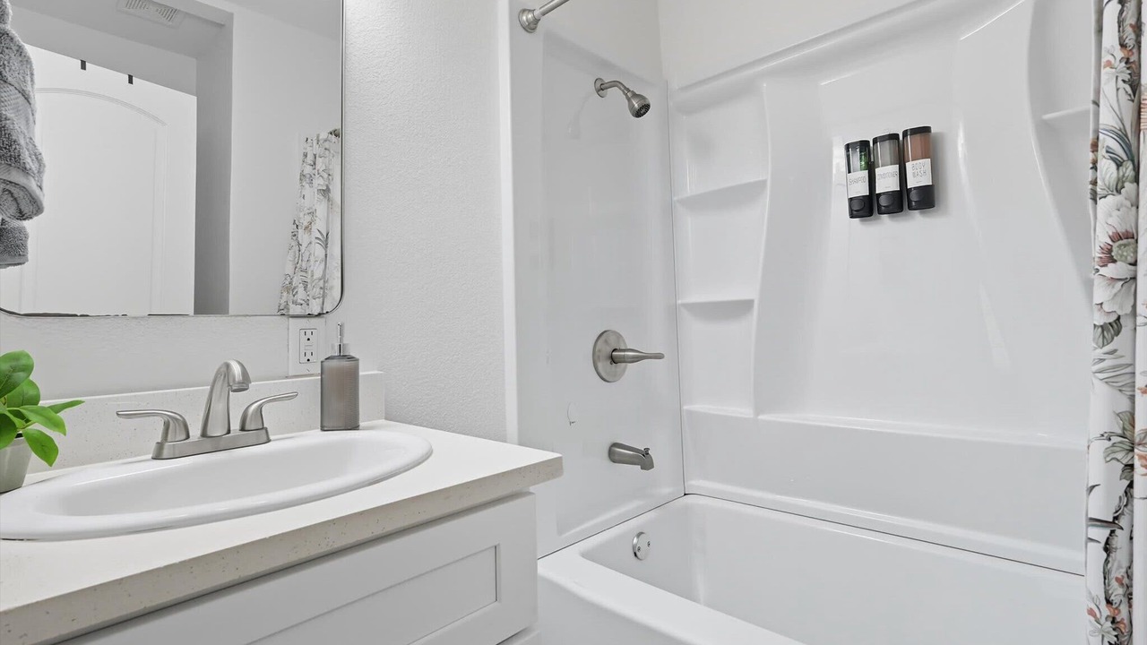Photo of Bathroom in Sherman