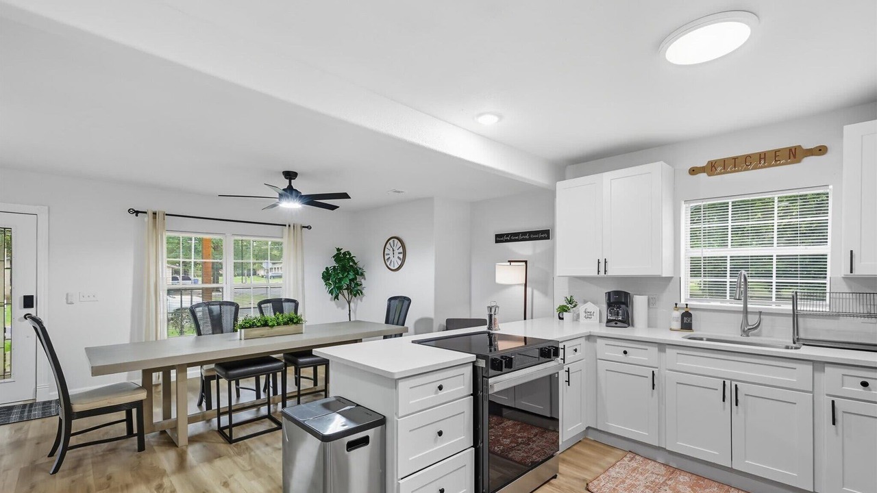 Photo of Kitchen in Sherman