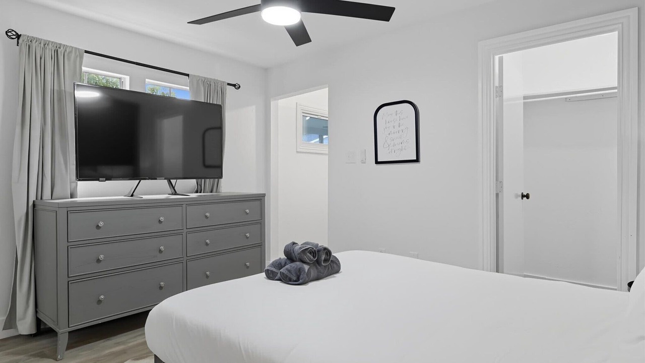 Photo of Bedroom in Sherman