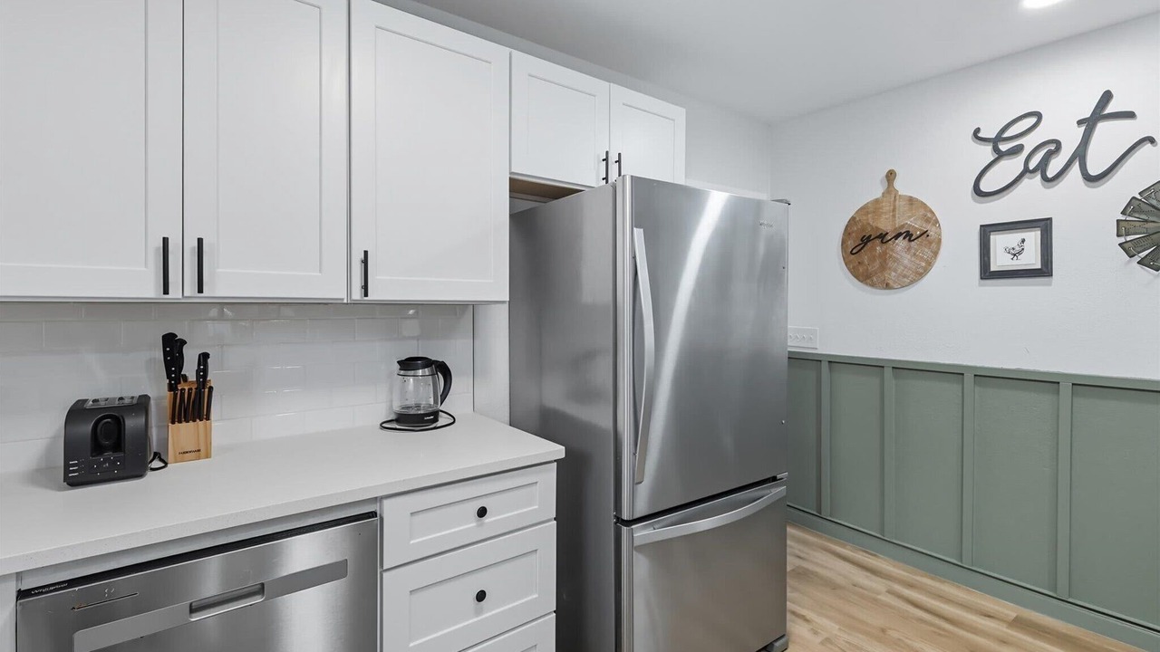Photo of Kitchen in Sherman