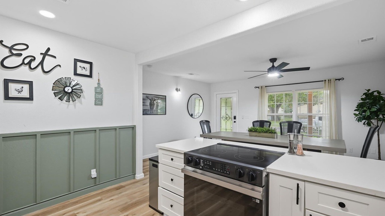 Photo of Kitchen in Sherman