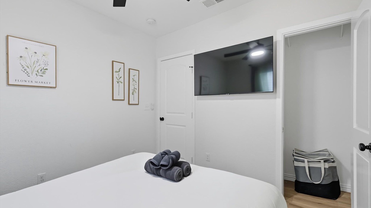 Photo of Bedroom in Sherman