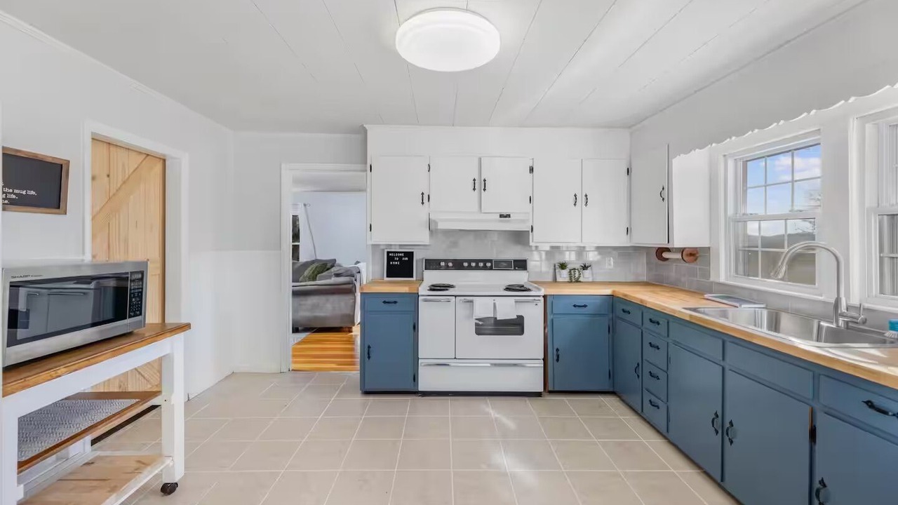 Photo of Kitchen in Bristol