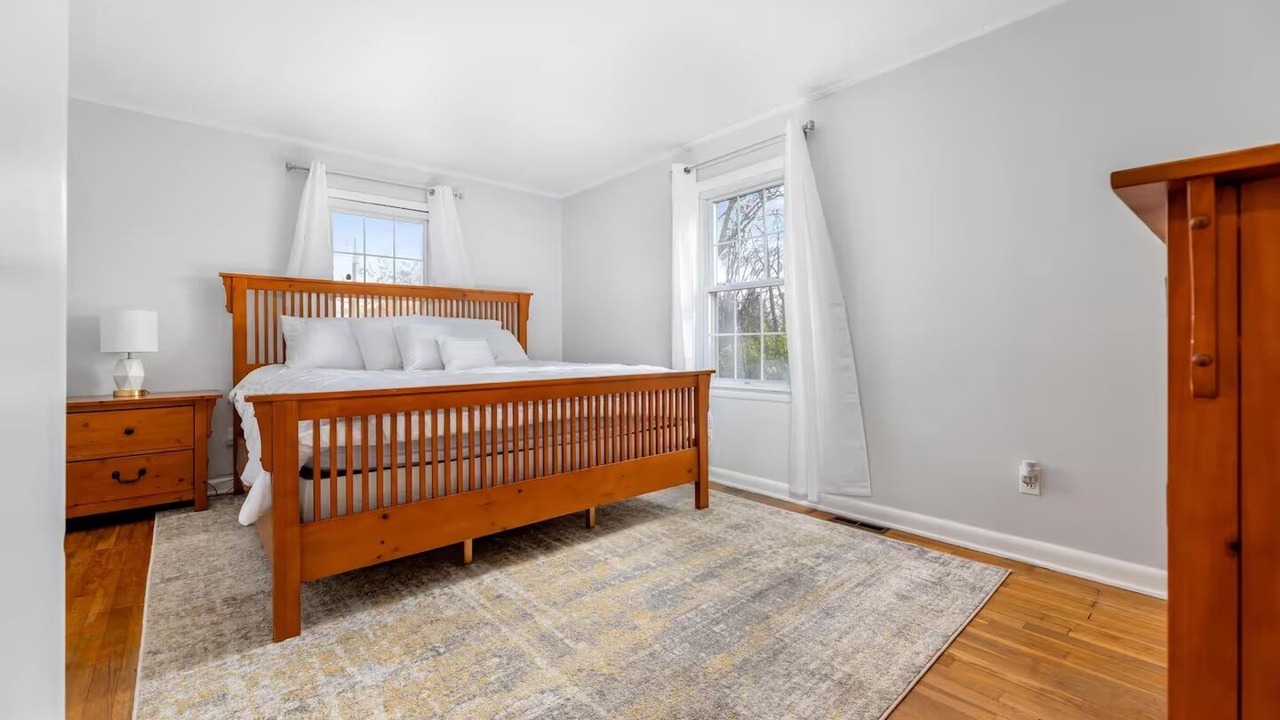 Photo of Bedroom in Bristol