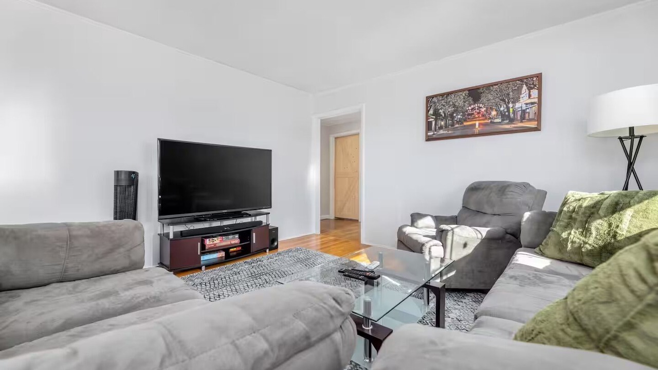 Photo of Livingroom in Bristol