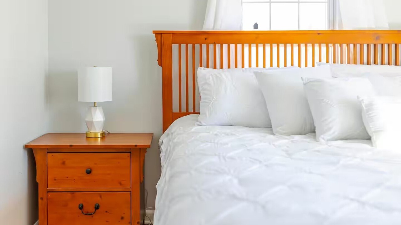 Photo of Bedroom in Bristol