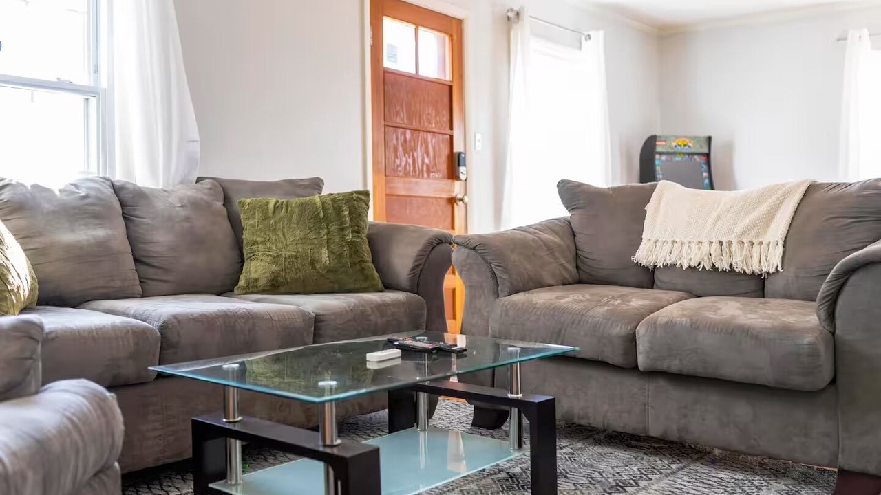Photo of Livingroom in Bristol