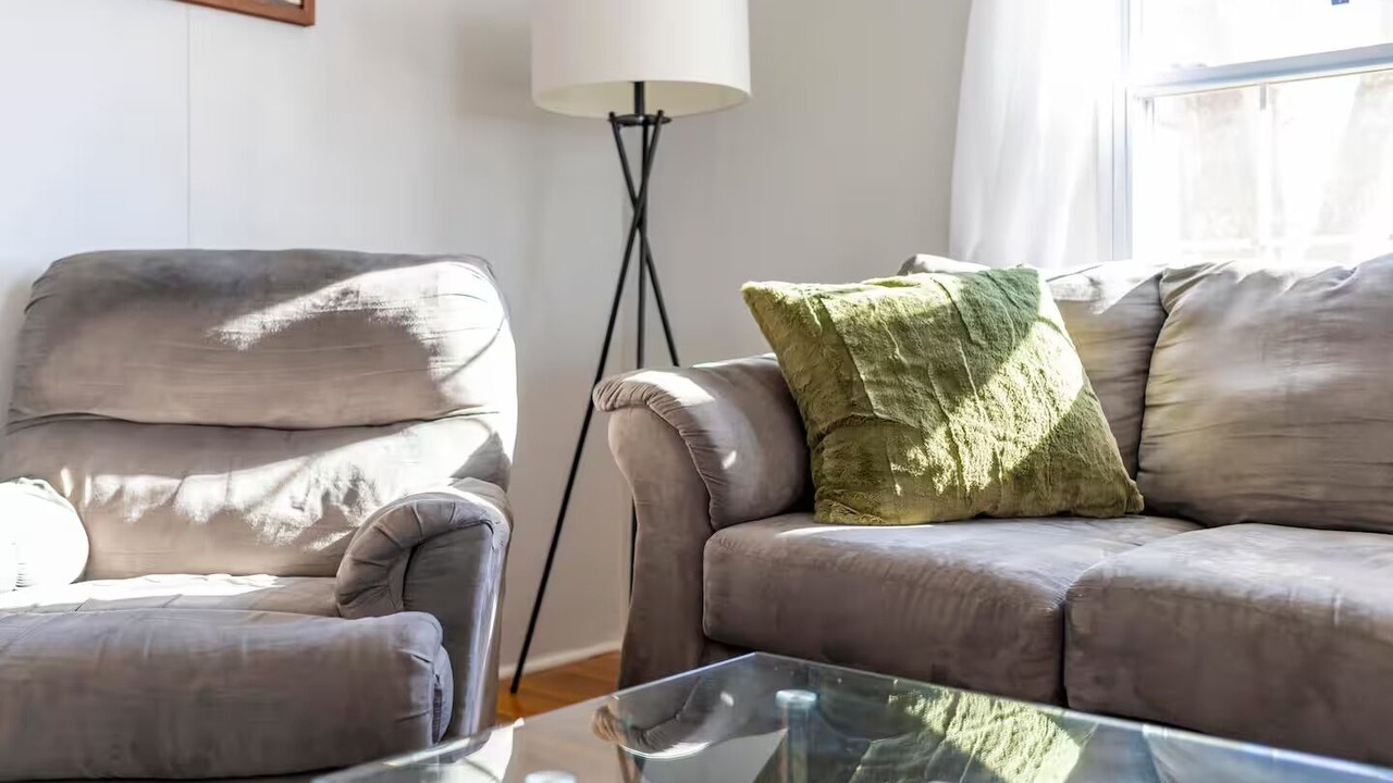 Photo of Livingroom in Bristol