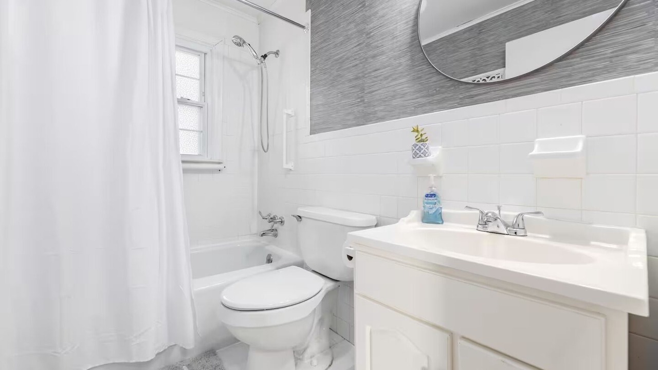 Photo of Bathroom in Bristol
