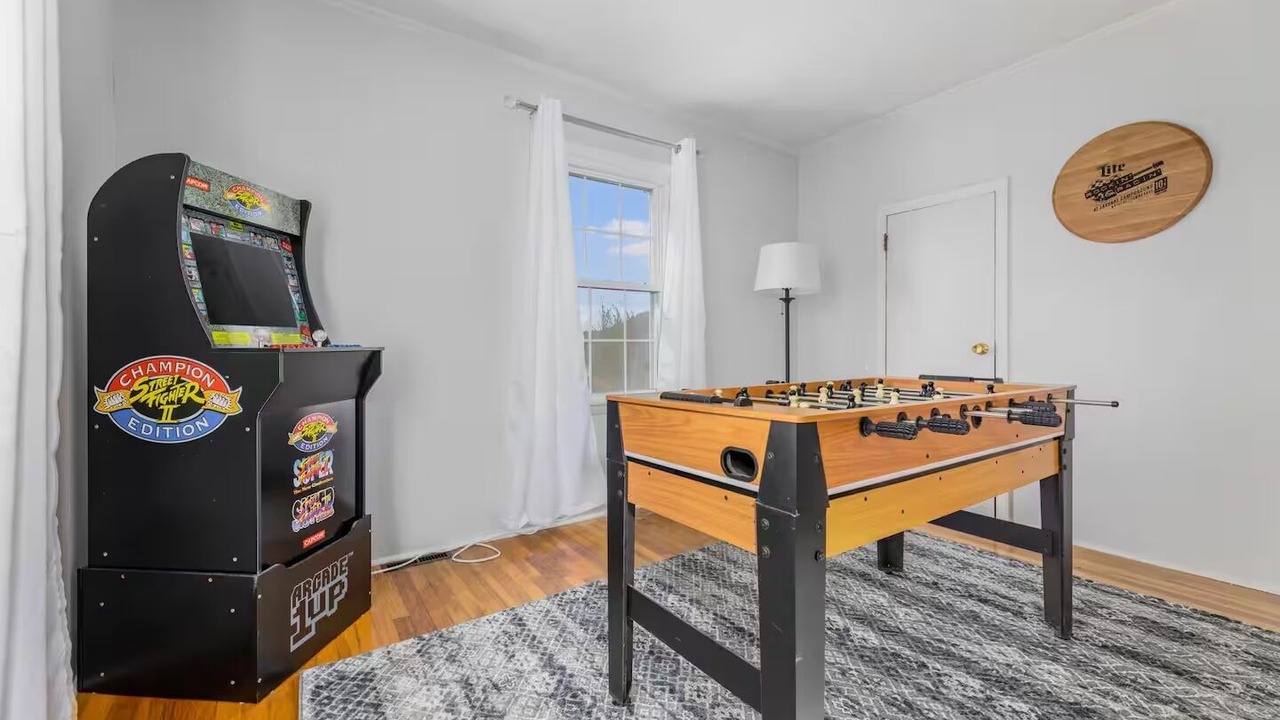 Photo of Bedroom in Bristol