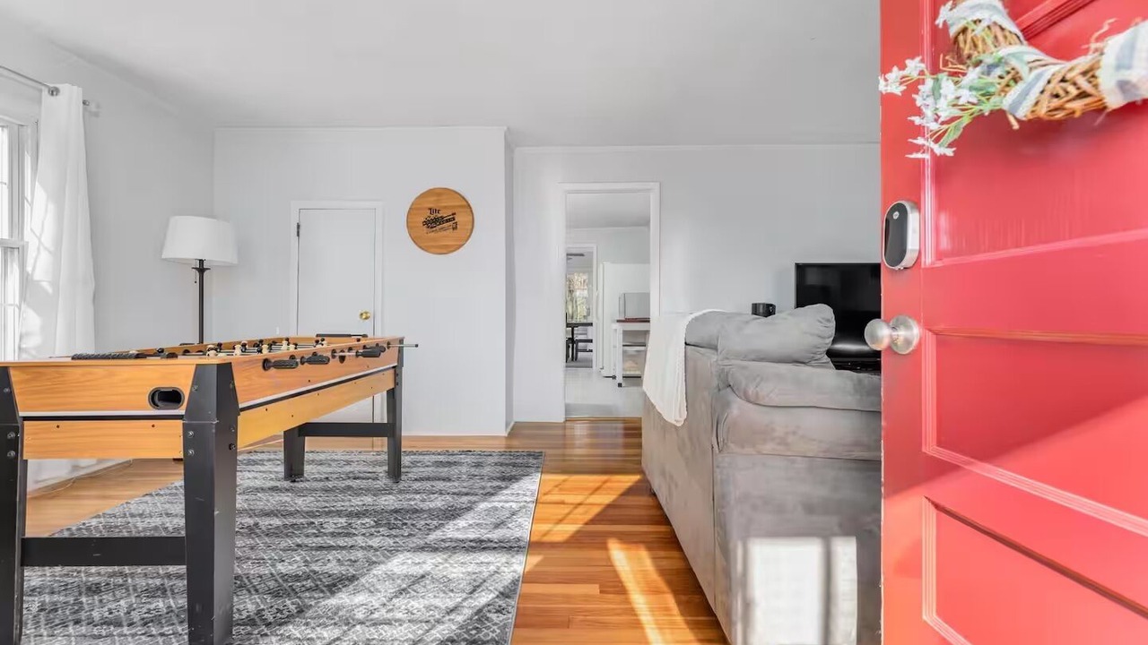 Photo of Bedroom in Bristol