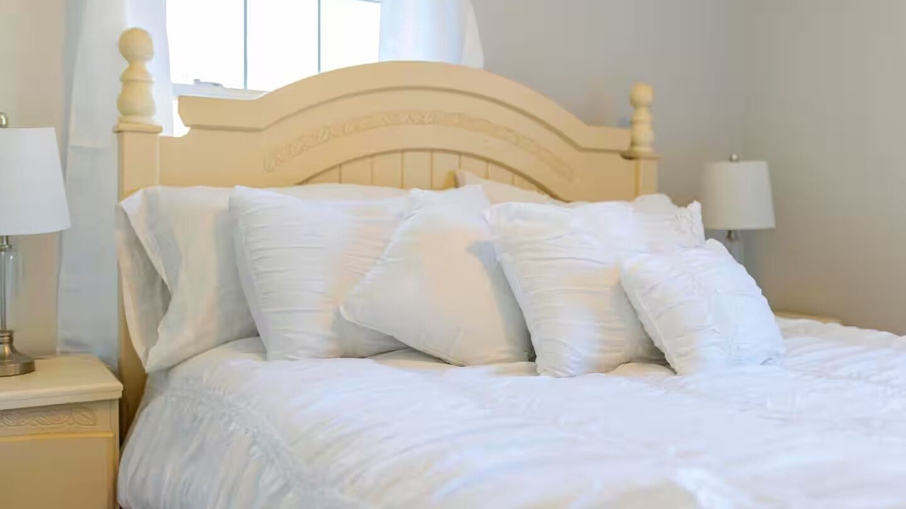 Photo of Bedroom in Bristol