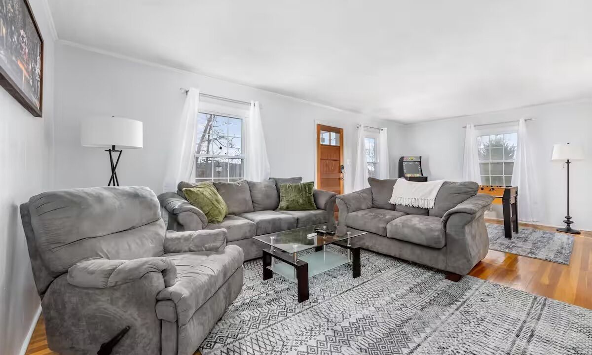 Photo of Livingroom in Bristol