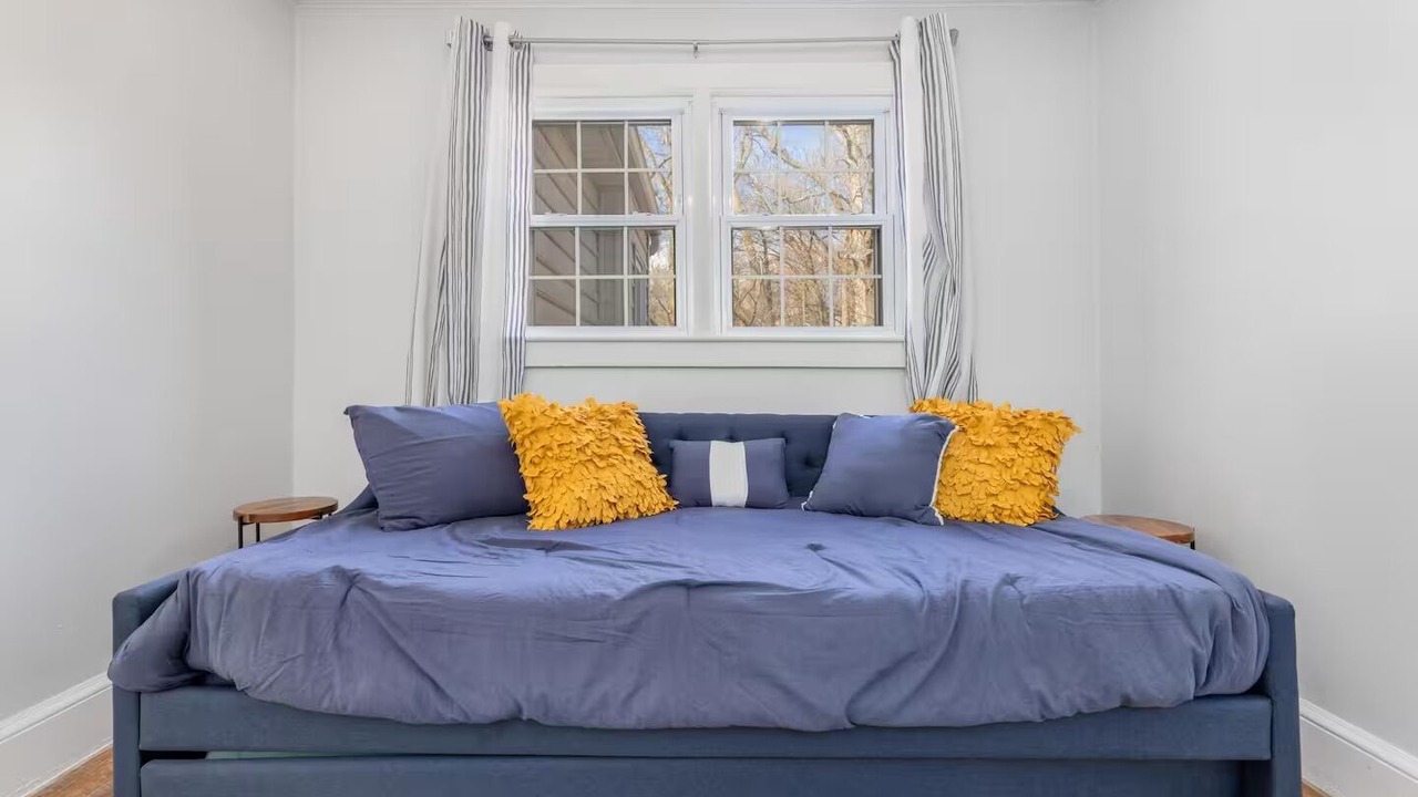 Photo of Bedroom in Bristol