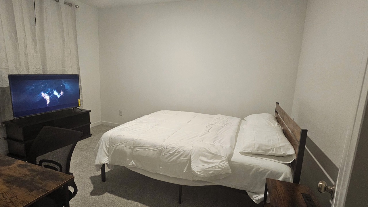 Photo of Bedroom in Waller