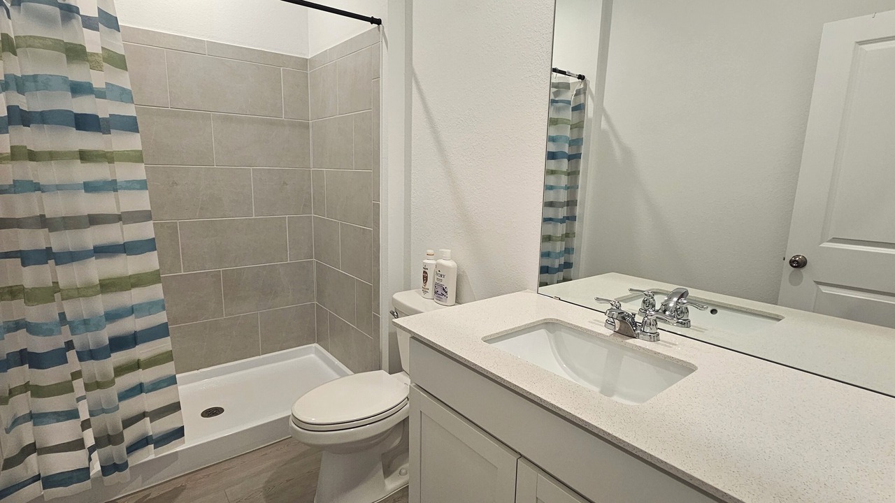 Photo of Bathroom in Waller