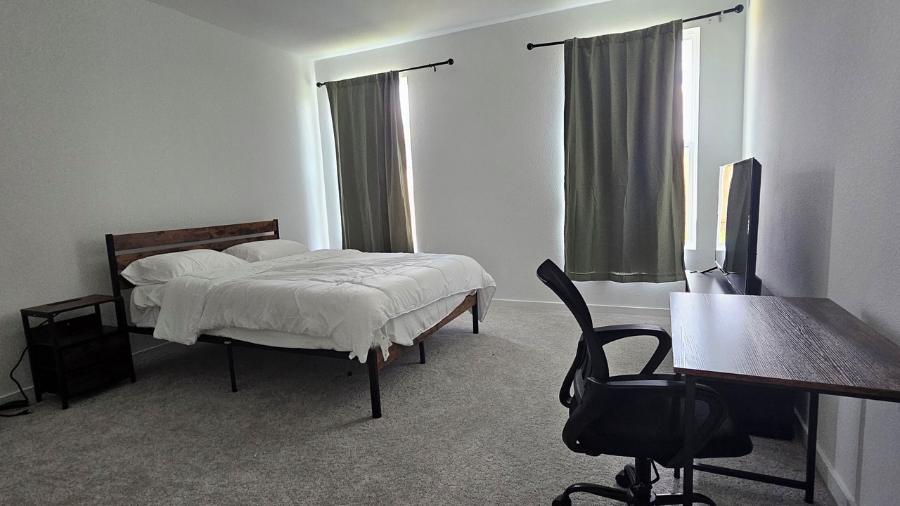 Photo of Bedroom in Waller