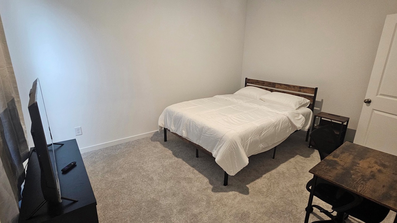 Photo of Bedroom in Waller