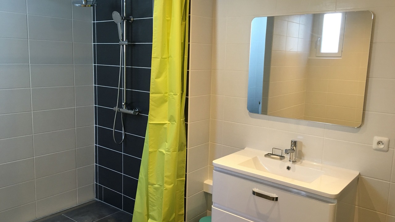 Photo of Bathroom in Les Platanes