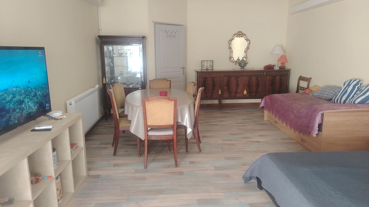 Photo of Bedroom in Les Platanes