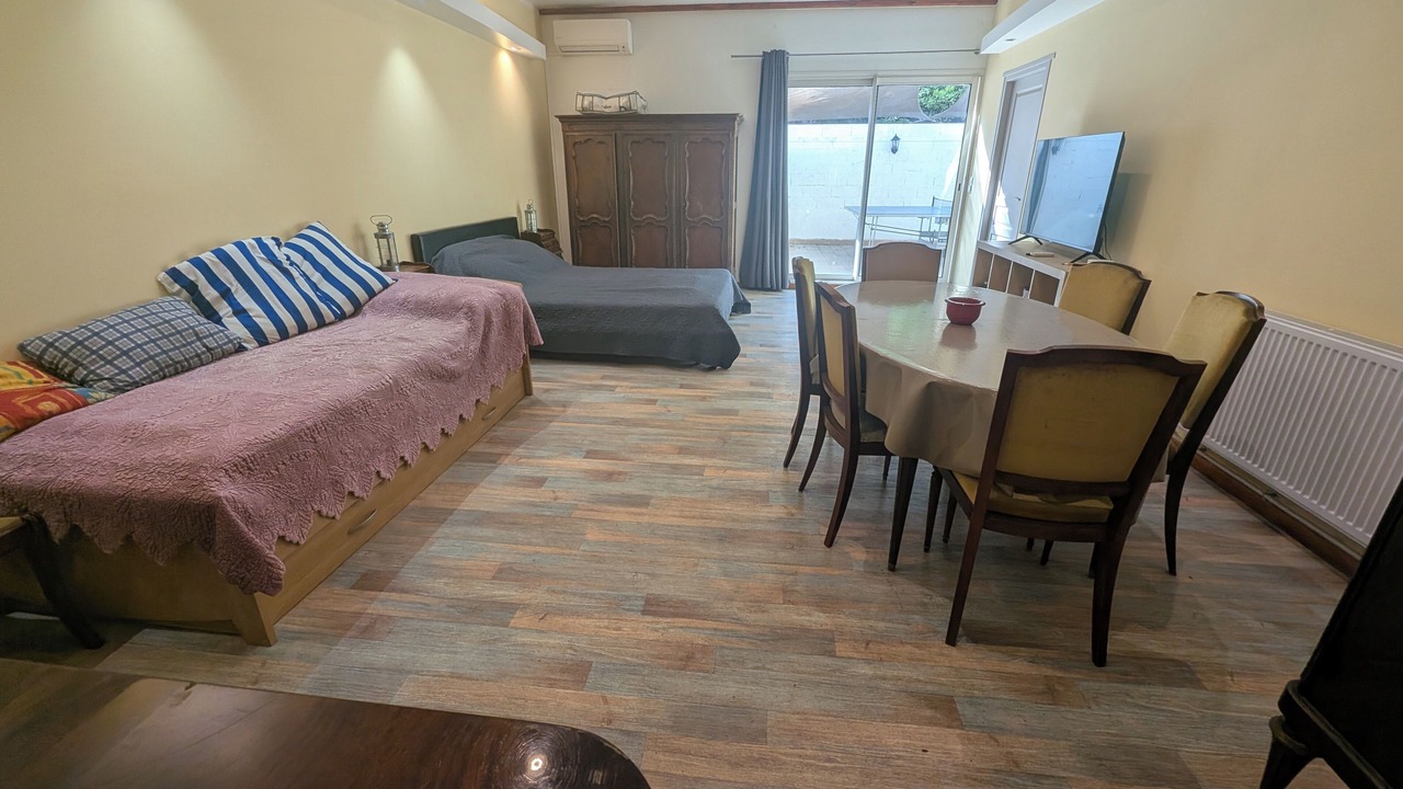 Photo of Bedroom in Les Platanes