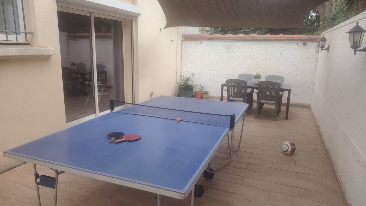 Photo of Outdoor in Les Platanes