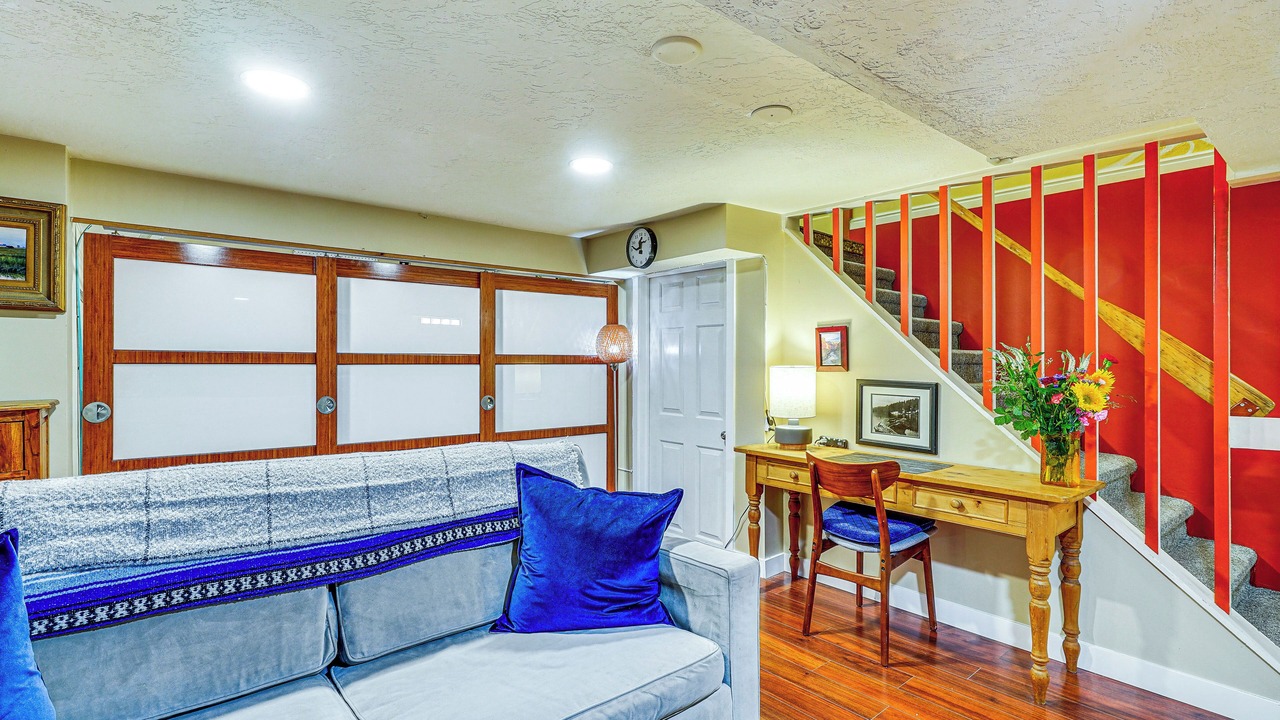 Photo of Bedroom in Canyon Rim